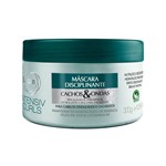 Ficha técnica e caractérísticas do produto Lacan Intensiv Curls Mascara Disciplinante 300gr