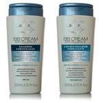 Ficha técnica e caractérísticas do produto Lacan Kit BB Cream Excellence Duo