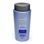 Ficha técnica e caractérísticas do produto Lacan Liss-frizz Leave-in 300ml Impermeabilizante
