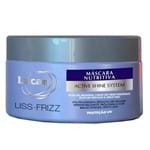 Ficha técnica e caractérísticas do produto Lacan Liss-Frizz Máscara 300g