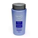 Lacan Liss-frizz Shampoo 300ml Impermeabilizante