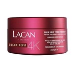 Ficha técnica e caractérísticas do produto Lacan Mascara Color Revit 4k 300g