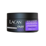 Ficha técnica e caractérísticas do produto Lacan Mascara Ever Liss 300gr