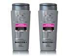 Lacan - Platinum Progress Shampoo Desamarelador 2un