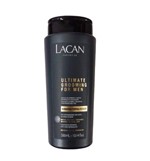 Ficha técnica e caractérísticas do produto Lacan Shampoo Fortalecedor Ultimate Grooming For Men 300ml