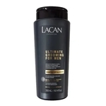 Ficha técnica e caractérísticas do produto Lacan Ultimate Grooming for Men Shampoo Fortalecedor 300ml