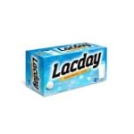 Ficha técnica e caractérísticas do produto Lacday 30 Tabletes Dispersiveis