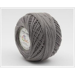 Ficha técnica e caractérísticas do produto Lace Tópicos Crochet fio de algodão Linhas de costura bordados Floss Knitting Crochet Linha Linha Número 3 do bebê