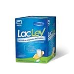 Ficha técnica e caractérísticas do produto Laclev 9000FCC Abott 30 Comprimidos