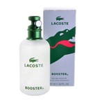 Ficha técnica e caractérísticas do produto Lacoste Booster 125Ml