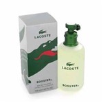 Ficha técnica e caractérísticas do produto Lacoste Booster Perfume Masculino Eau de Toilette 125 Ml