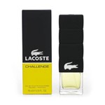 Ficha técnica e caractérísticas do produto Lacoste Challenge de Lacoste Eau de Toilette Masculino