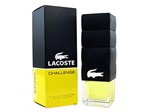 Ficha técnica e caractérísticas do produto Lacoste Challenge - Perfume Masculino Eau de Toilette 30 Ml