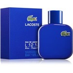 Ficha técnica e caractérísticas do produto Lacoste Eau de Lacoste L.12.12 Bleu Powerful Mas Edt 50 Ml