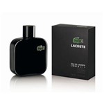 Ficha técnica e caractérísticas do produto Lacoste Eau de Lacoste L.12.12 Noir Perfume Masculino Eau de Toilette 100 Ml - 100 ML