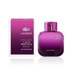 Ficha técnica e caractérísticas do produto Lacoste Eau De Lacoste L 12. 12. Pour Elle Magnetic Eau De Parfum Feminino