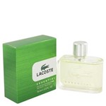 Ficha técnica e caractérísticas do produto Lacoste Essential Eau de Toilette Spray Perfume Masculino 75 ML-Lacoste