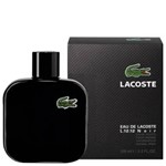Ficha técnica e caractérísticas do produto Lacoste L.12.12 Noir Perfume Masculino - Eau de Toilette 100ml