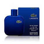 Ficha técnica e caractérísticas do produto Lacoste L 12 12 Pour Lui Magnetic Eau de Toilette Masculino 100 Ml