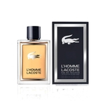 Ficha técnica e caractérísticas do produto Lacoste L Homme - Eau de Toilette Perfume Masculino 100ml