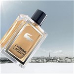 Ficha técnica e caractérísticas do produto Lacoste L'homme - Eau de Toilette - Perfume Masculino 50ml