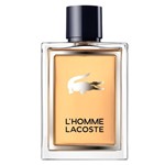 Ficha técnica e caractérísticas do produto Lacoste L'homme Perfume Masculino Eau de Toilette