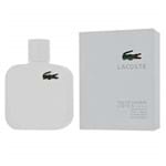 Ficha técnica e caractérísticas do produto Lacoste Perfume Masculino L.12.12 Blanc - Eau de Toilette 100ml
