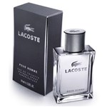 Ficha técnica e caractérísticas do produto Lacoste Pour Homme Eau de Toilette Masculino - 100 Ml