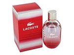 Ficha técnica e caractérísticas do produto Lacoste Red - Perfume Masculino Eau de Toilette 75 Ml