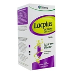 Ficha técnica e caractérísticas do produto Lacplus 120ml Lactulose Ameixa Xarope Laxante Pentalac