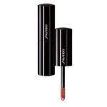 Ficha técnica e caractérísticas do produto Lacquer Rouge Shiseido - Batom RS322