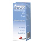 Ficha técnica e caractérísticas do produto Lacri 15 Ml Lubrificante Ocular Agener