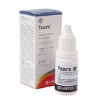 Ficha técnica e caractérísticas do produto Lacrimal Tears 8ml Labyes