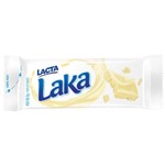 Ficha técnica e caractérísticas do produto Lacta Chocolate Laka 25g