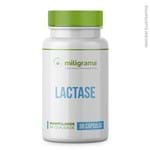 Ficha técnica e caractérísticas do produto Lactase 500 Mg - 30 Cápsulas