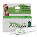 Ficha técnica e caractérísticas do produto Lactobac Dog 16g - Organnact