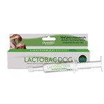 Ficha técnica e caractérísticas do produto Lactobac Dog 16Gr