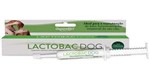 Ficha técnica e caractérísticas do produto Lactobac Dog Organnact