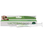 Ficha técnica e caractérísticas do produto Lactobac Dog - Organnact