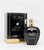 Ficha técnica e caractérísticas do produto Lady Diamond - La Rive Eau de Parfum 75ml
