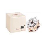 Ficha técnica e caractérísticas do produto Lady Emblem de Montblanc Eau de Parfum Feminino 30 Ml