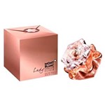 Ficha técnica e caractérísticas do produto Lady Emblem Elixir de Mont Blanc Eau de Parfum Feminino - 50 Ml