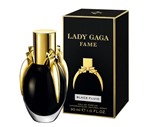 Ficha técnica e caractérísticas do produto Lady Gaga Fame Black Fluid Eau de Parfum Feminino 50 Ml