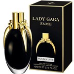 Ficha técnica e caractérísticas do produto Lady Gaga Fame Feminino Eau de Parfum 100ml