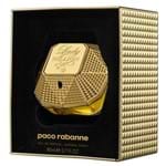 Ficha técnica e caractérísticas do produto Lady Million Collectors Edition Paco Rabanne - Feminino - Eau de Parfum 80ml