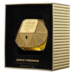 Ficha técnica e caractérísticas do produto Lady Million Collectors Edition Paco Rabanne - Feminino - Eau de Parfum