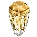 Ficha técnica e caractérísticas do produto Lady Million Eau My Gold! Eau de Parfum Feminino- Paco Rabanne
