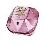Ficha técnica e caractérísticas do produto Lady Million Empire Paco Rabanne Eau de Parfum - Perfume Feminino 80ml