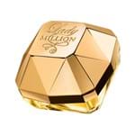 Ficha técnica e caractérísticas do produto Lady Million Feminino Eau de Parfum 30Ml