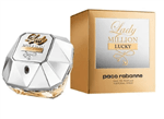 Ficha técnica e caractérísticas do produto Lady Million Lucky de Paco Rabanne Eau de Parfum Feminino (80ml)